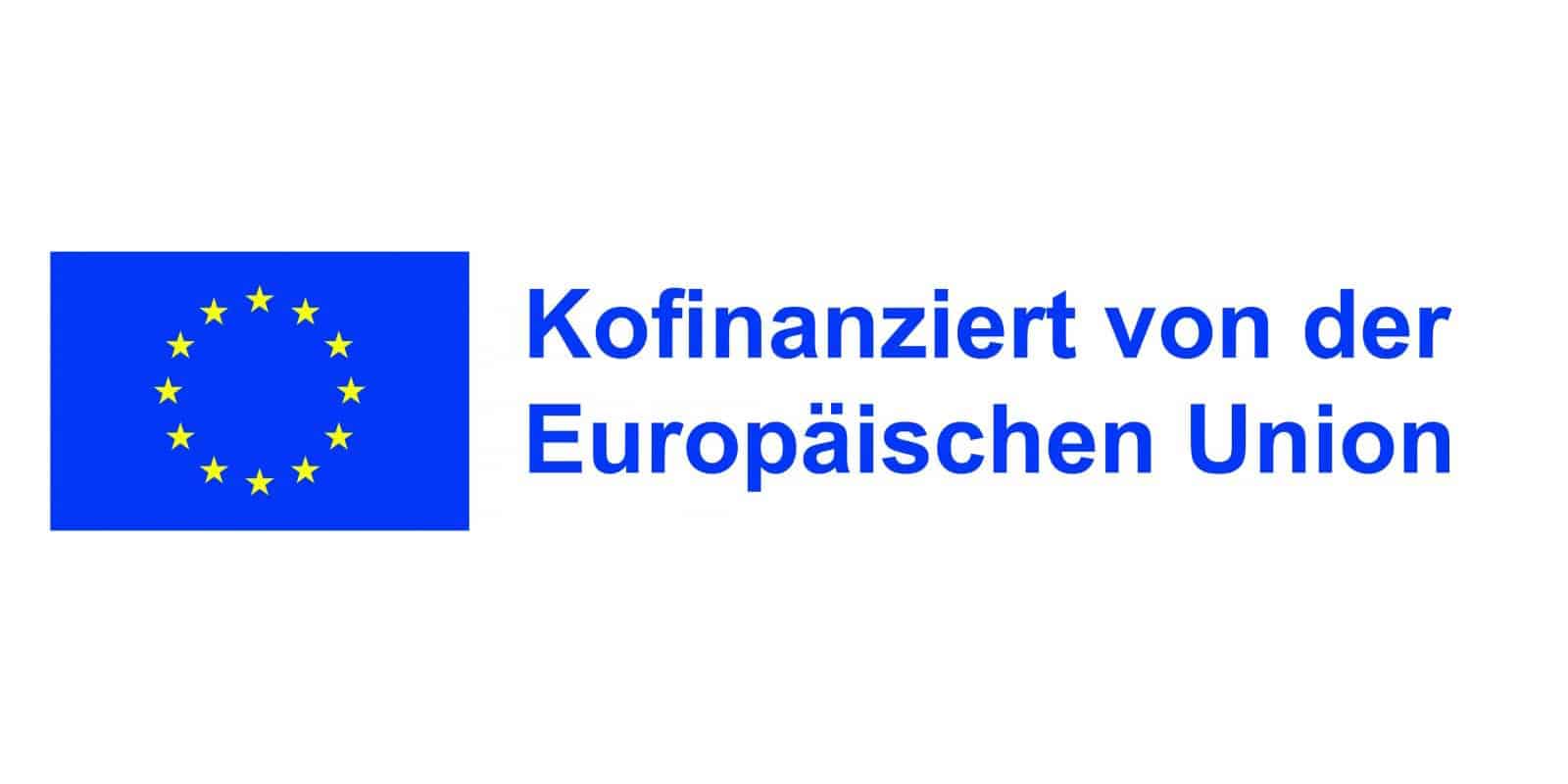 H Kofinanziert von der Europaeischen Union 1